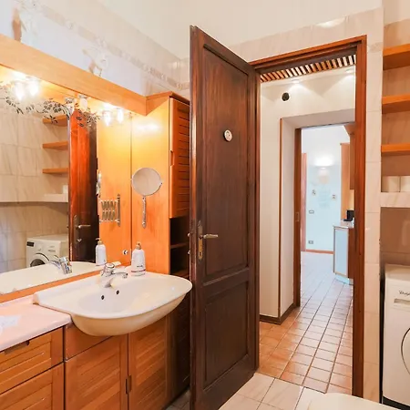 Doriana's House With Garden & Parking * Maslianico